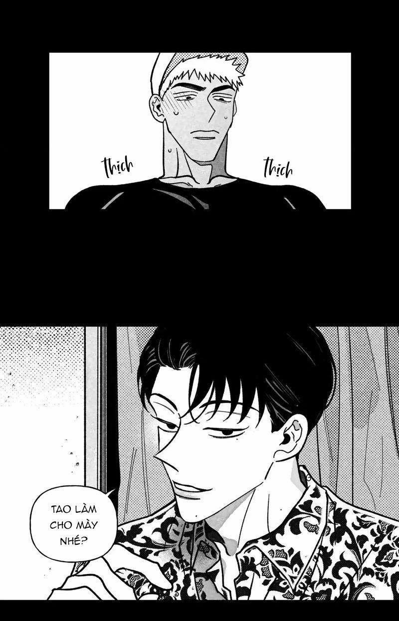 Yona Và Chang-Il 7 trang 13