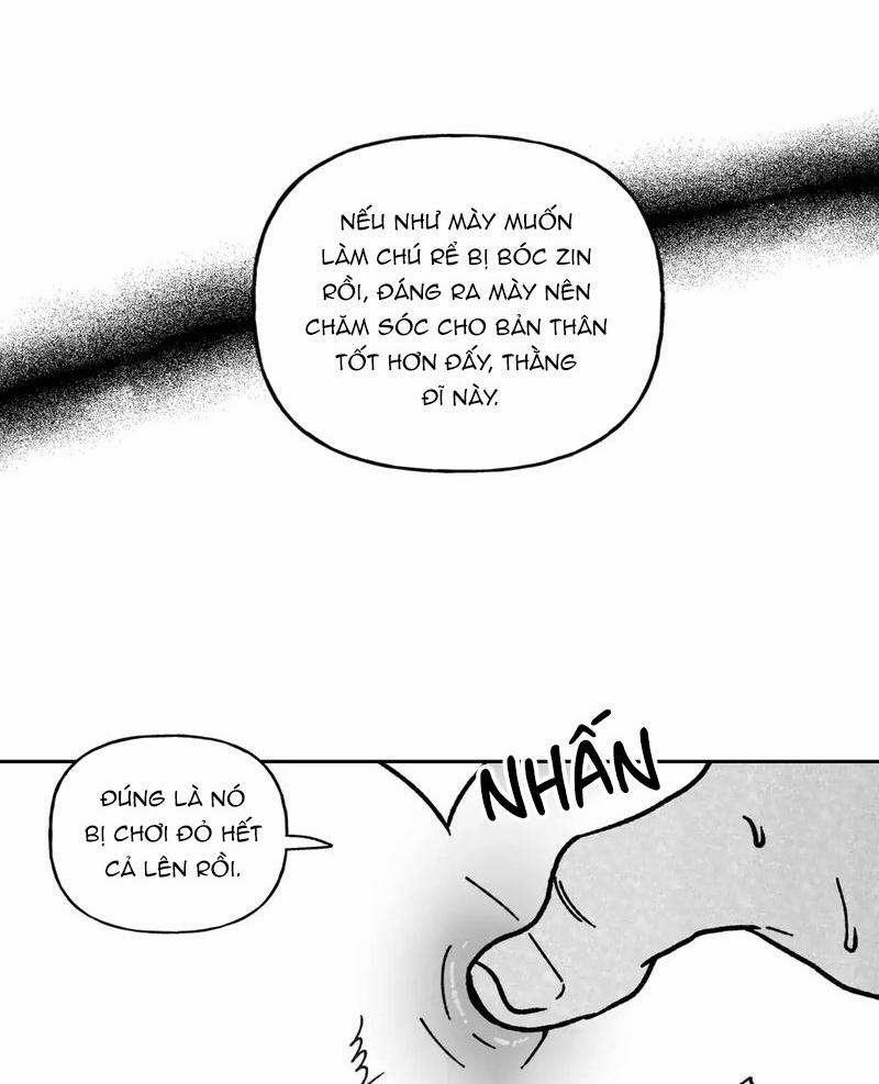 Yona Và Chang-Il 8 trang 12