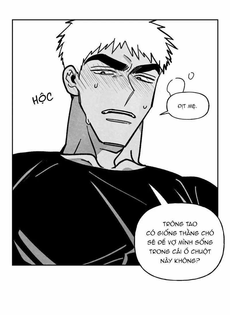 Yona Và Chang-Il 8 trang 27