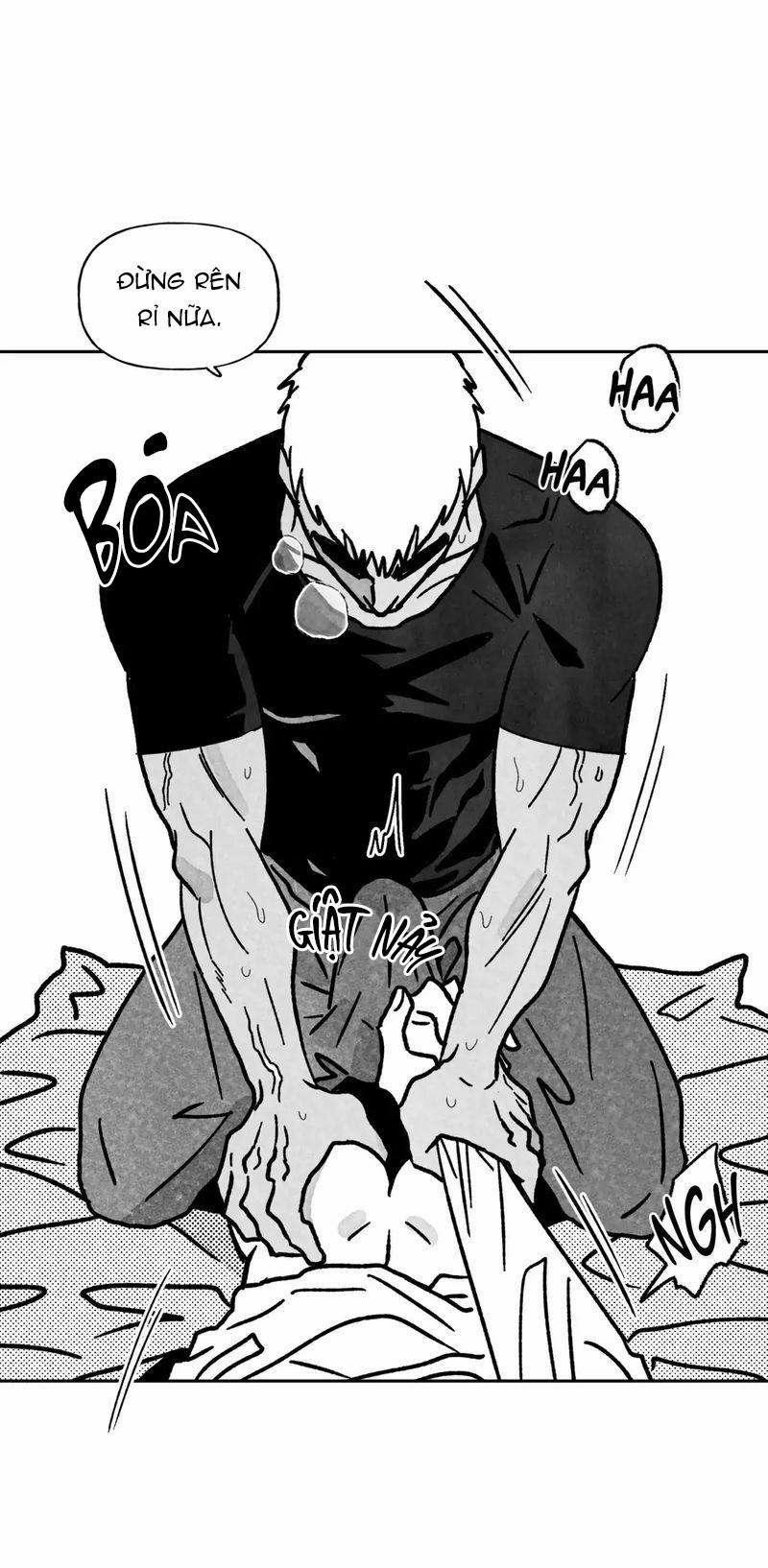 Yona Và Chang-Il 8 trang 5