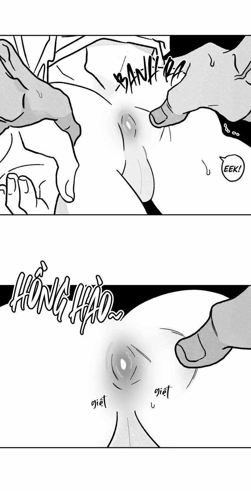 Yona Và Chang-Il 8 trang 6