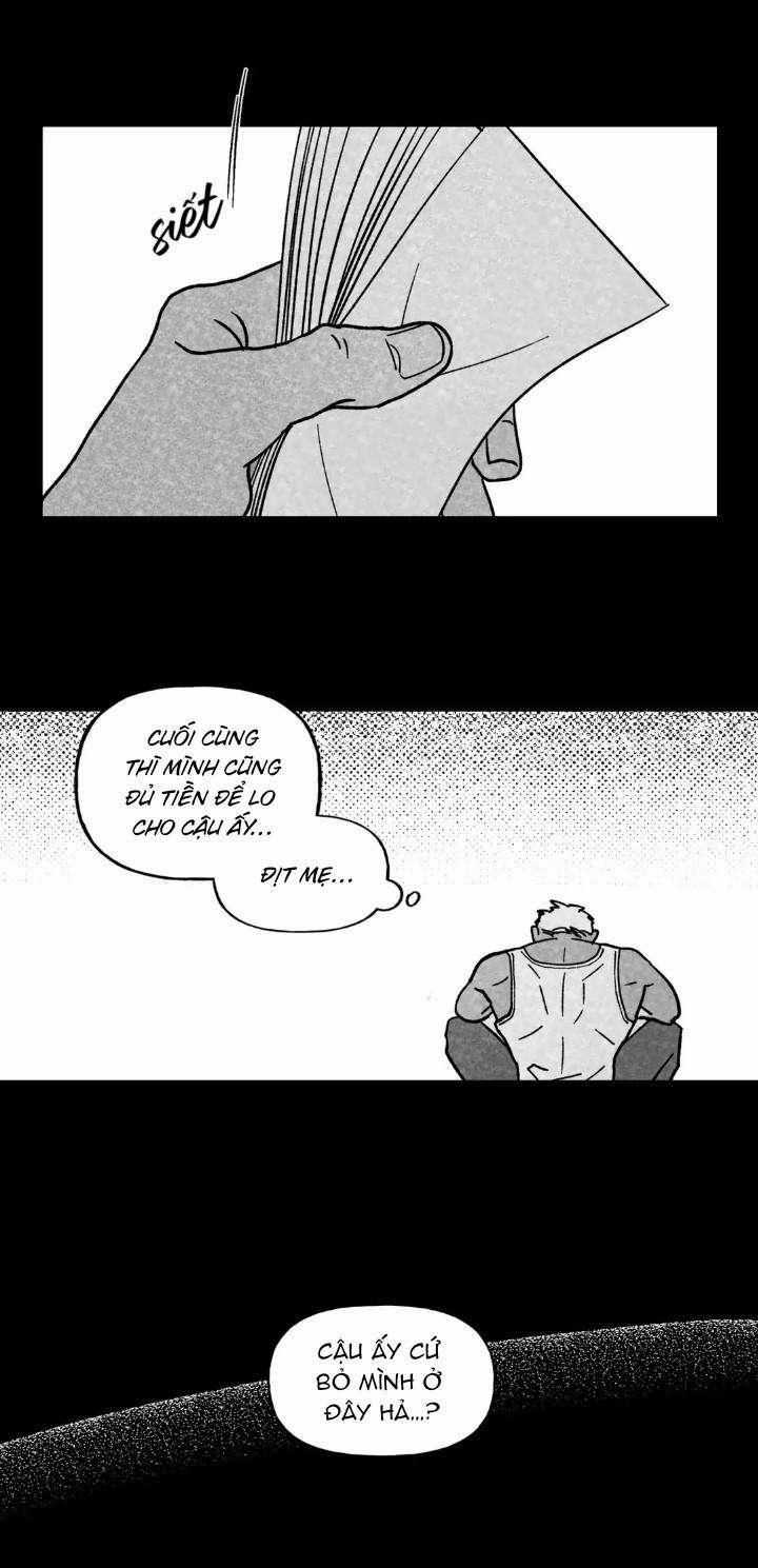 Yona Và Chang-Il 9 trang 11