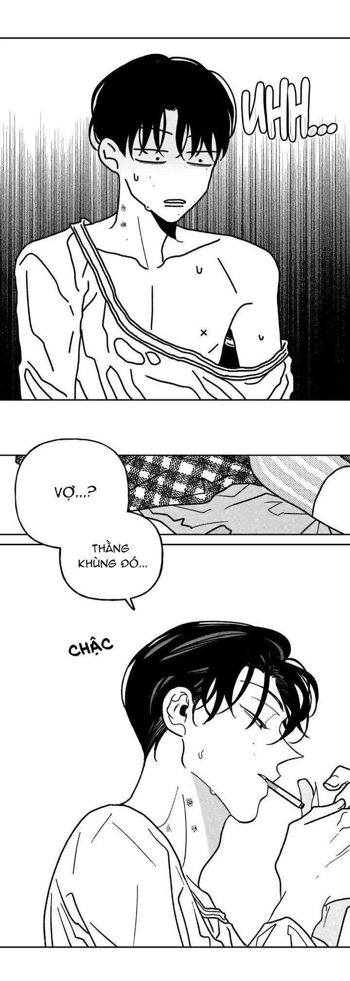 Yona Và Chang-Il 9 trang 15