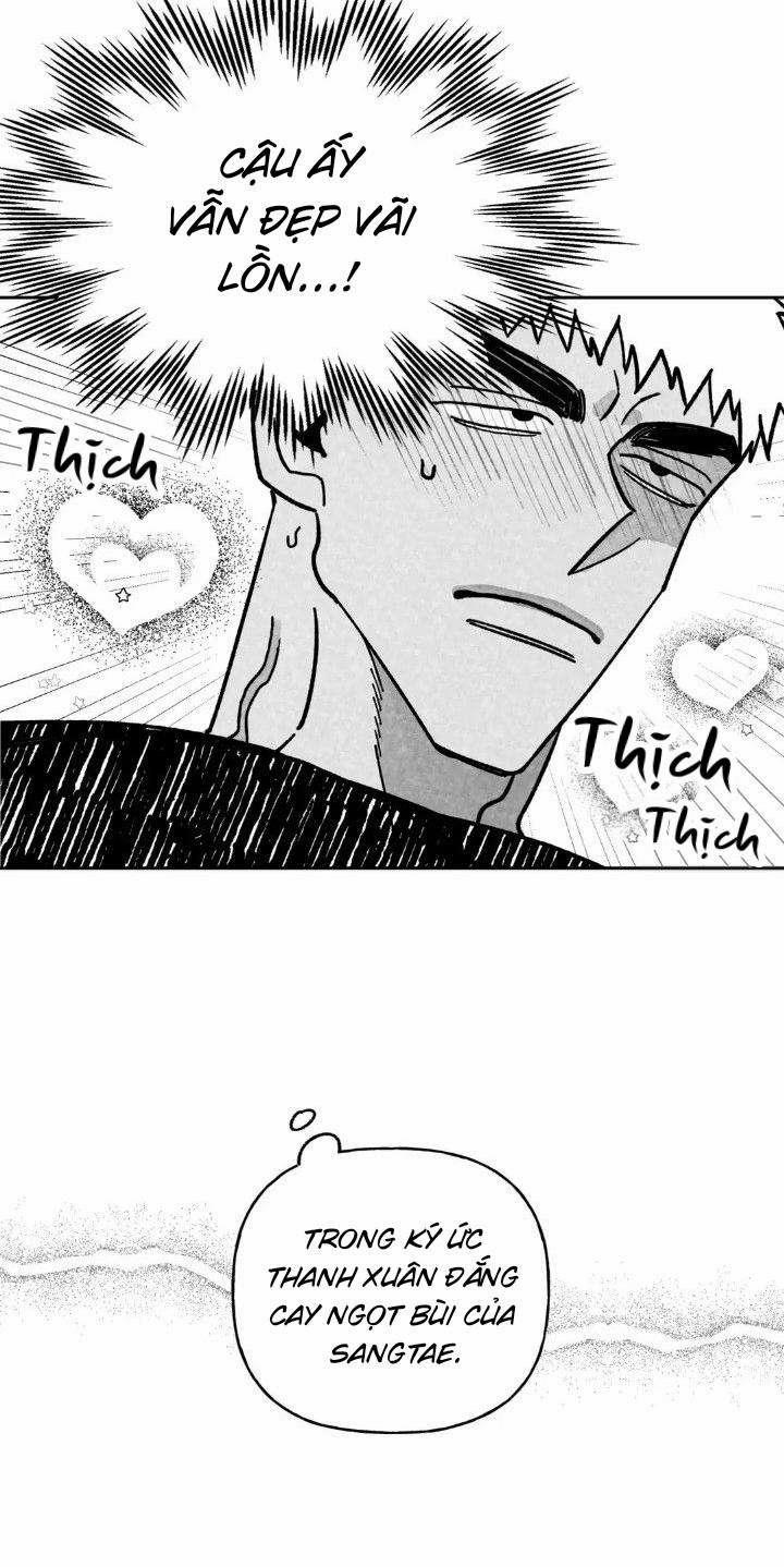 Yona Và Chang-Il 9 trang 2