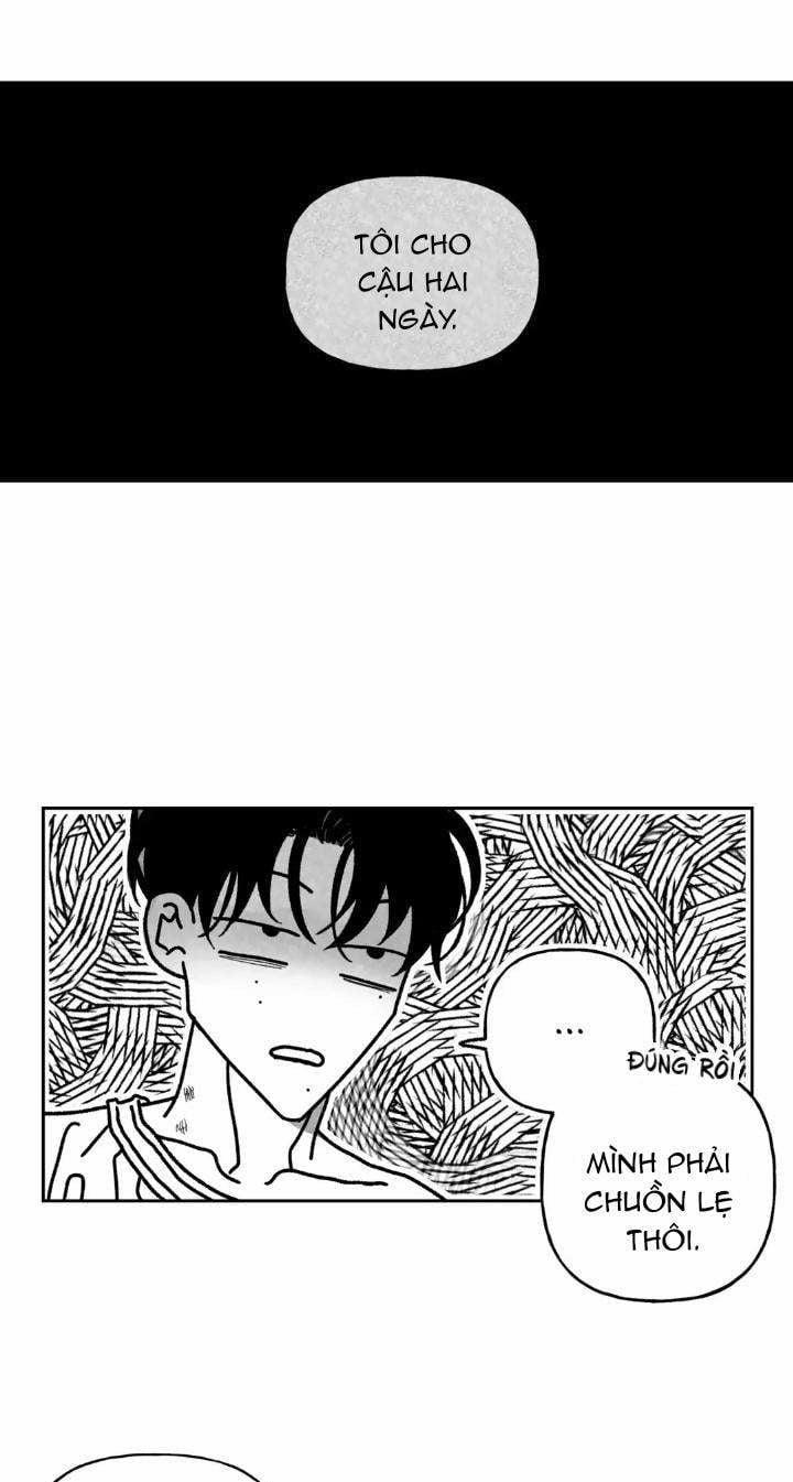 Yona Và Chang-Il 9 trang 21