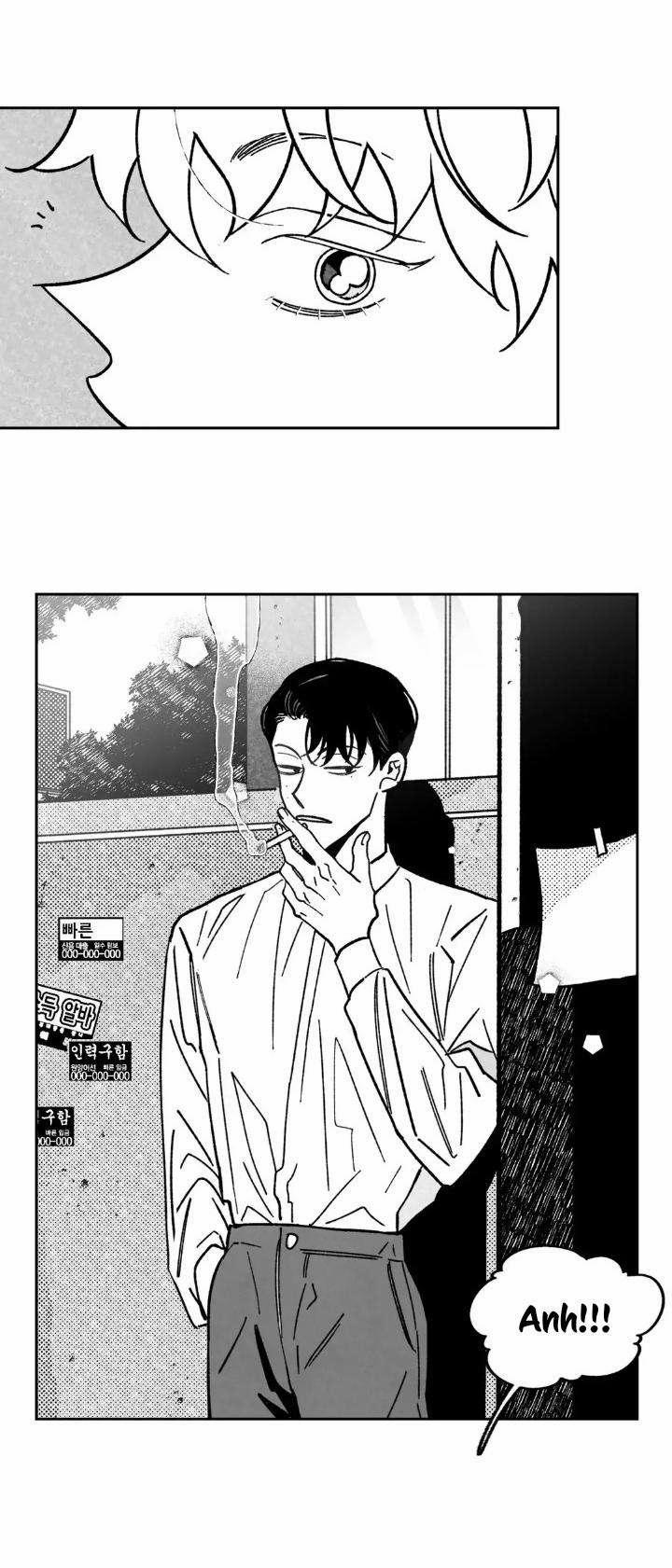 Yona Và Chang-Il 9 trang 27