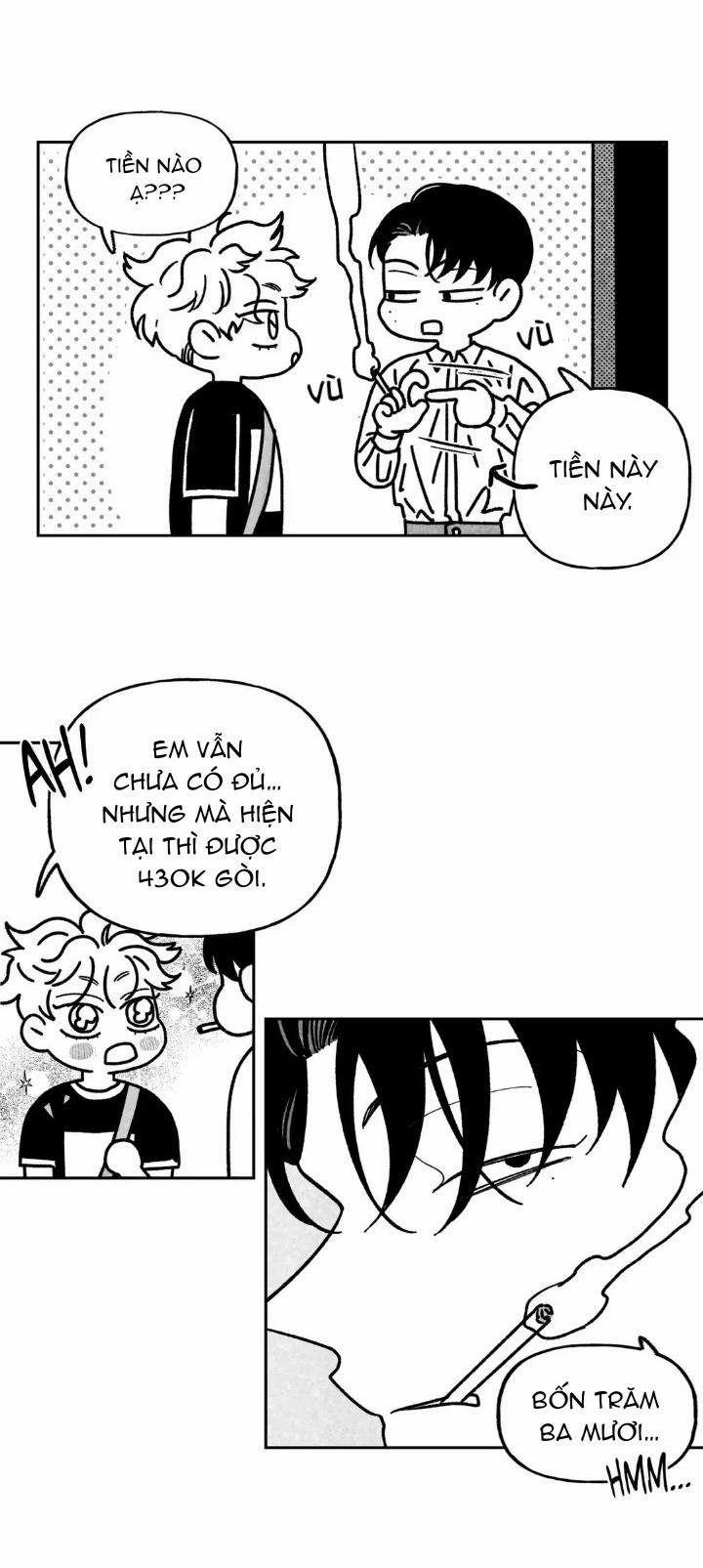 Yona Và Chang-Il 9 trang 29