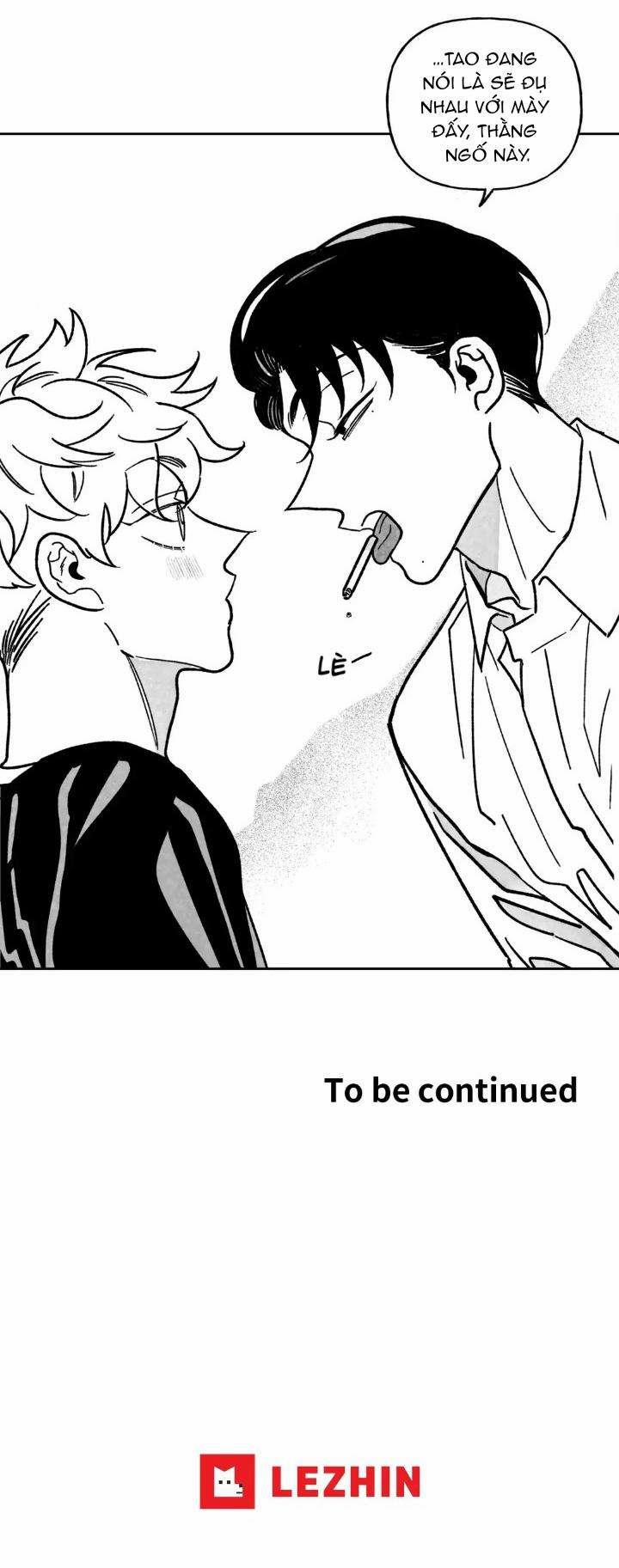 Yona Và Chang-Il 9 trang 31