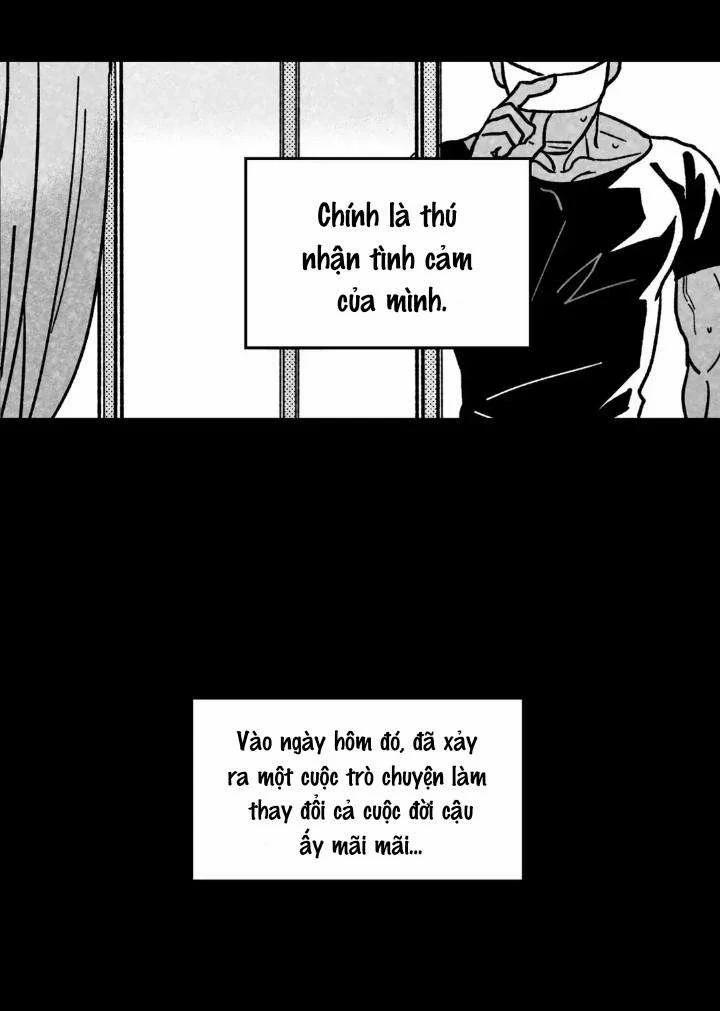 Yona Và Chang-Il 9 trang 7