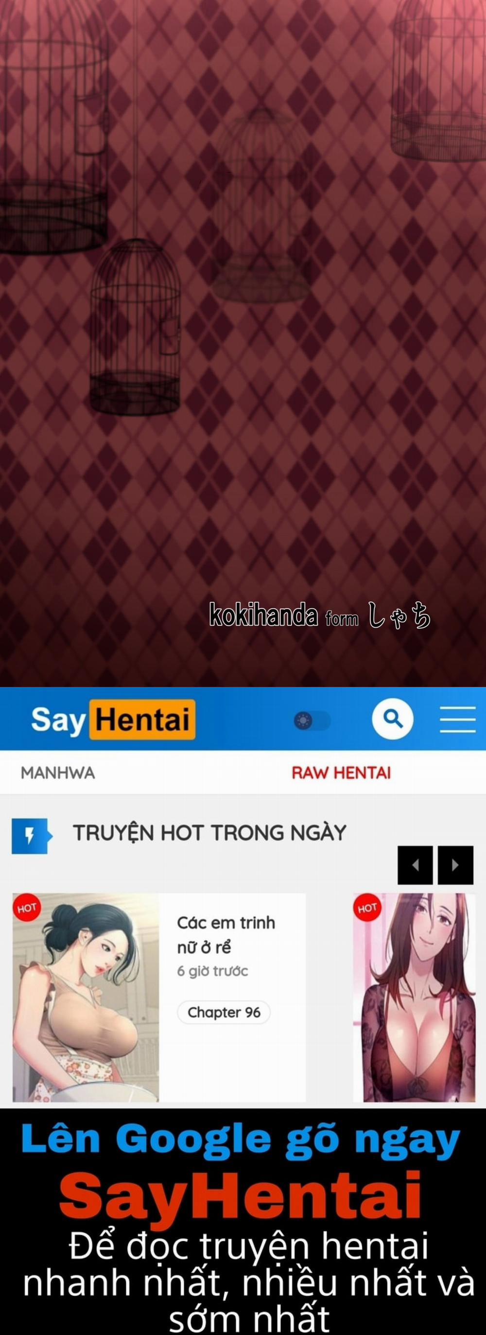 Yona Yona Senjou Sakusen Kiroku 1 trang 31