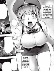 Đọc truyện tranh Yondaime Yotaka Taxi