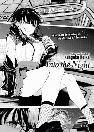 Đọc truyện tranh Yoru ni Kakeru