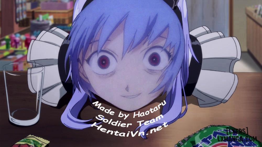 Yoru no Ohanashi Oneshot trang 1