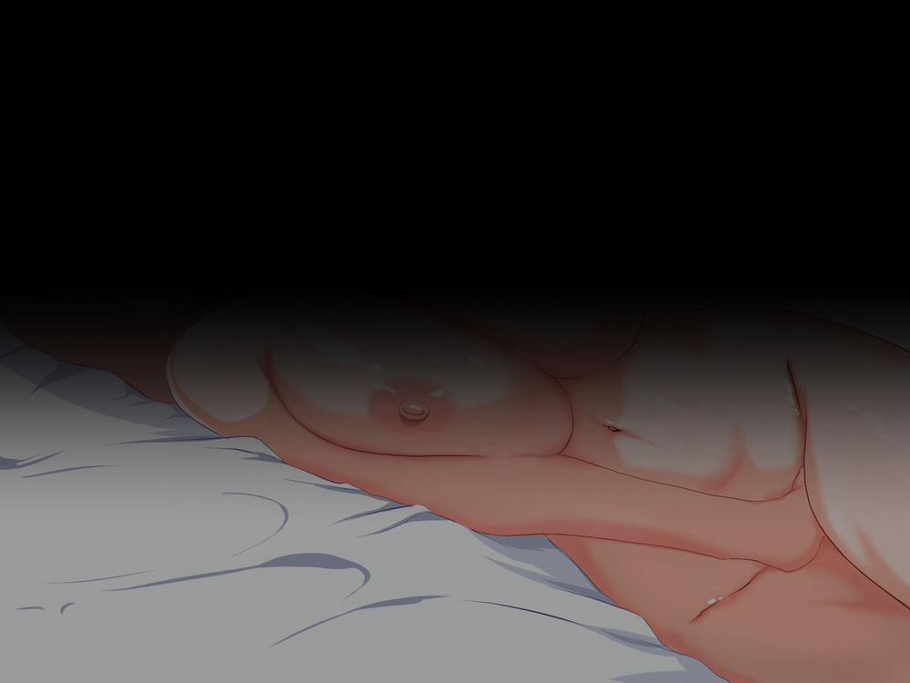 Yoru no Seikatsu de Mitasarenai Bakunyuu Hitozuma Oba-san to. 1 trang 32