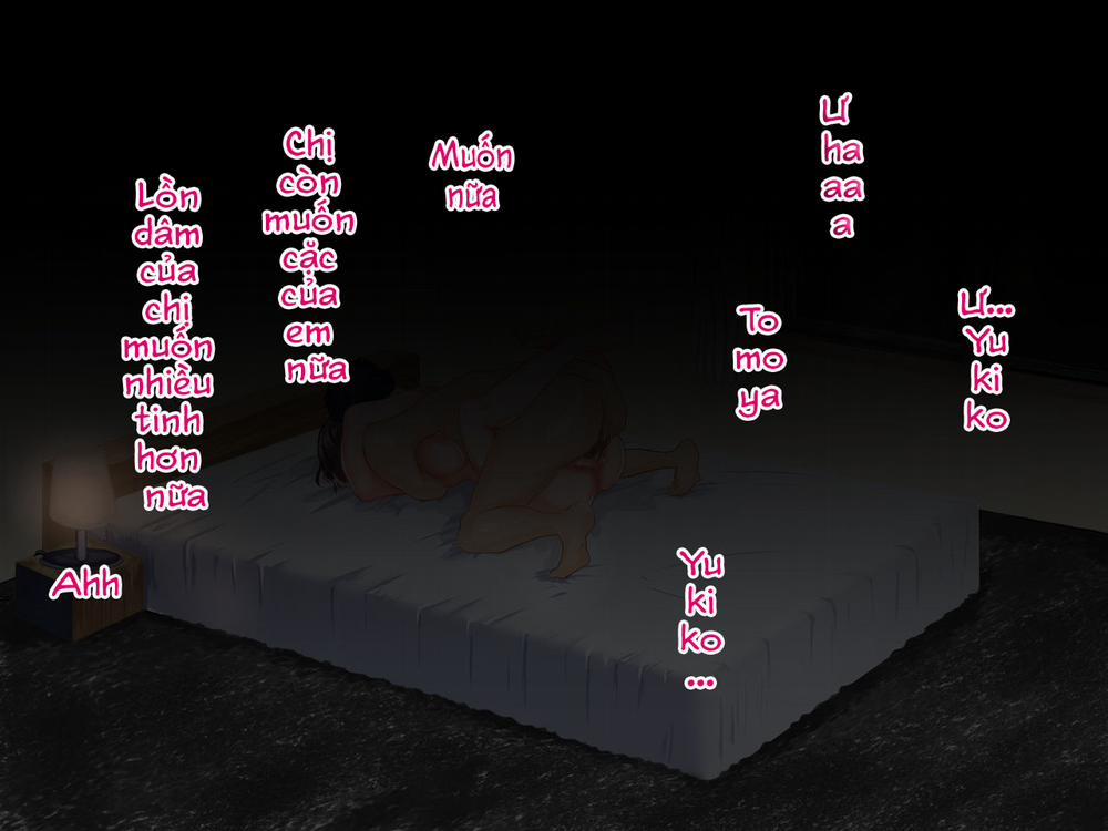 Yoru no Seikatsu de Mitasarenai Bakunyuu Hitozuma Oba-san to. 4 trang 24