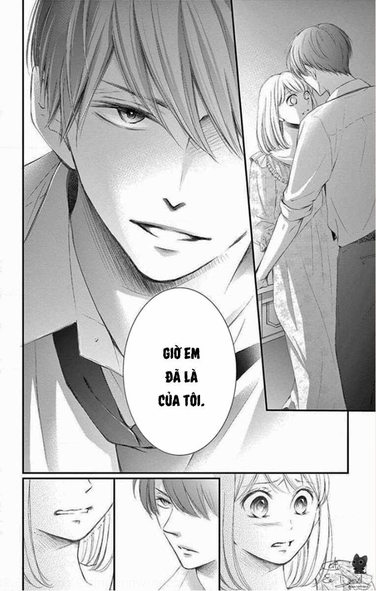 Yoru No Yomeiri 1 trang 36