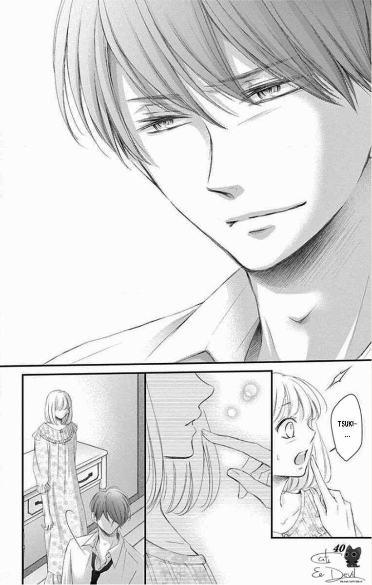 Yoru No Yomeiri 1 trang 38