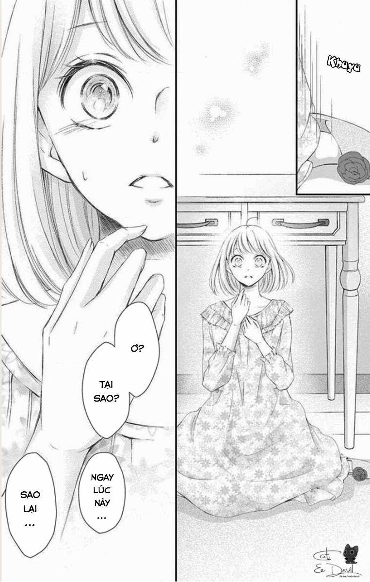 Yoru No Yomeiri 1 trang 39