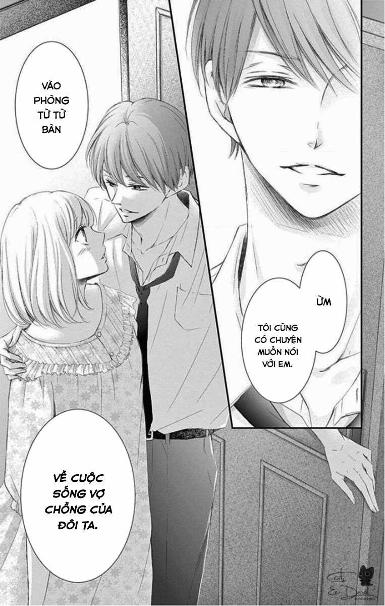 Yoru No Yomeiri 1 trang 45