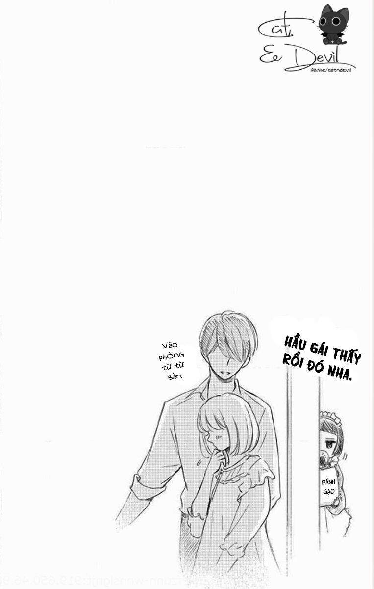 Yoru No Yomeiri 1 trang 46