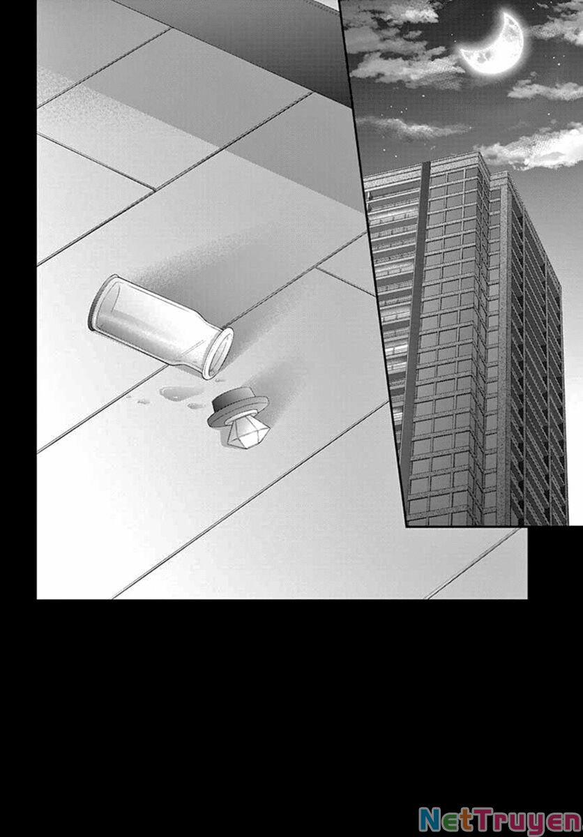 Yoru No Yomeiri 14 trang 3