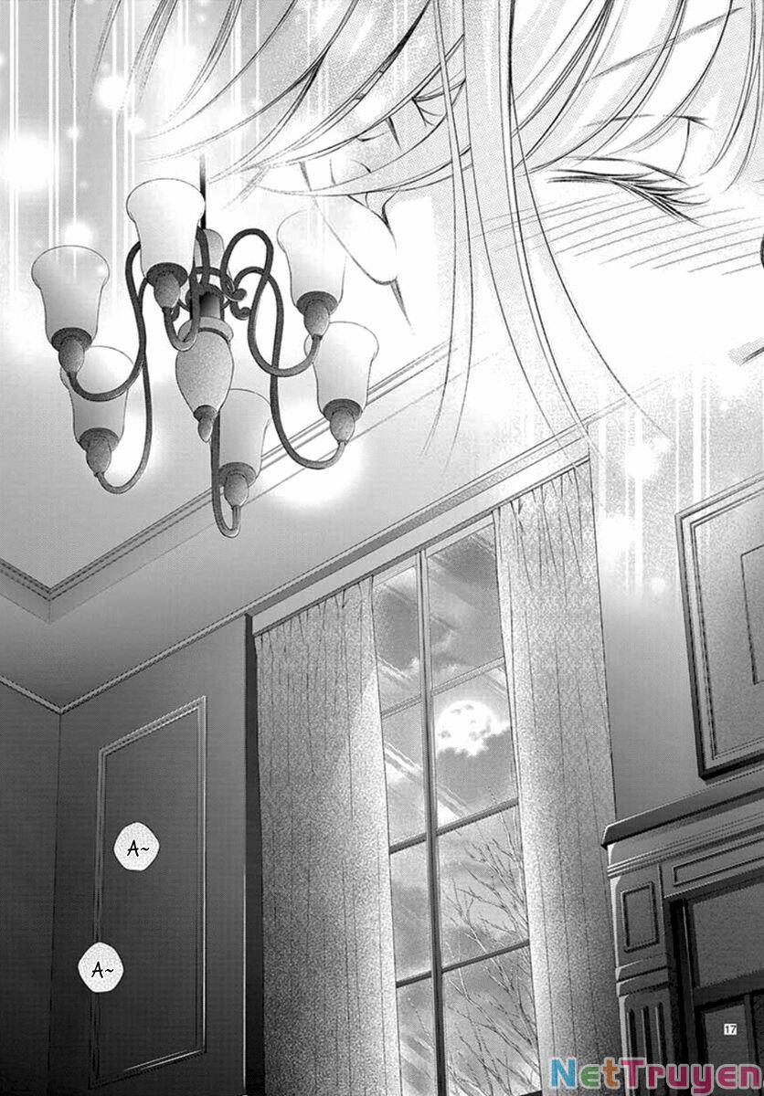 Yoru No Yomeiri 20 trang 19