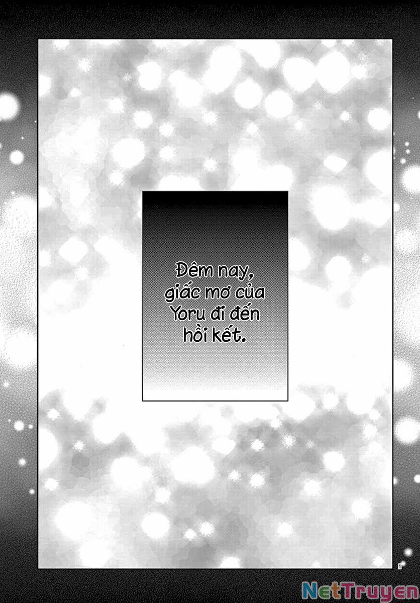 Yoru No Yomeiri 20 trang 3