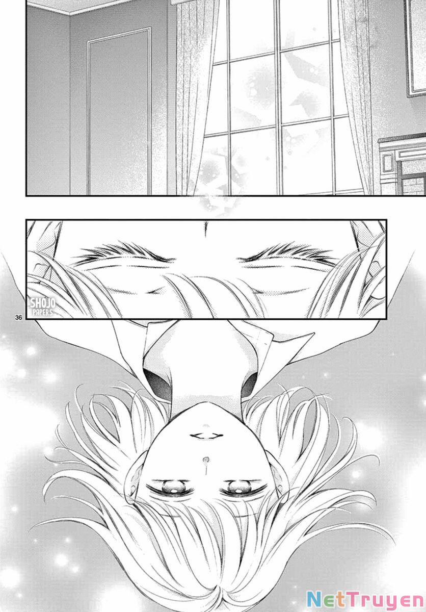 Yoru No Yomeiri 20 trang 38