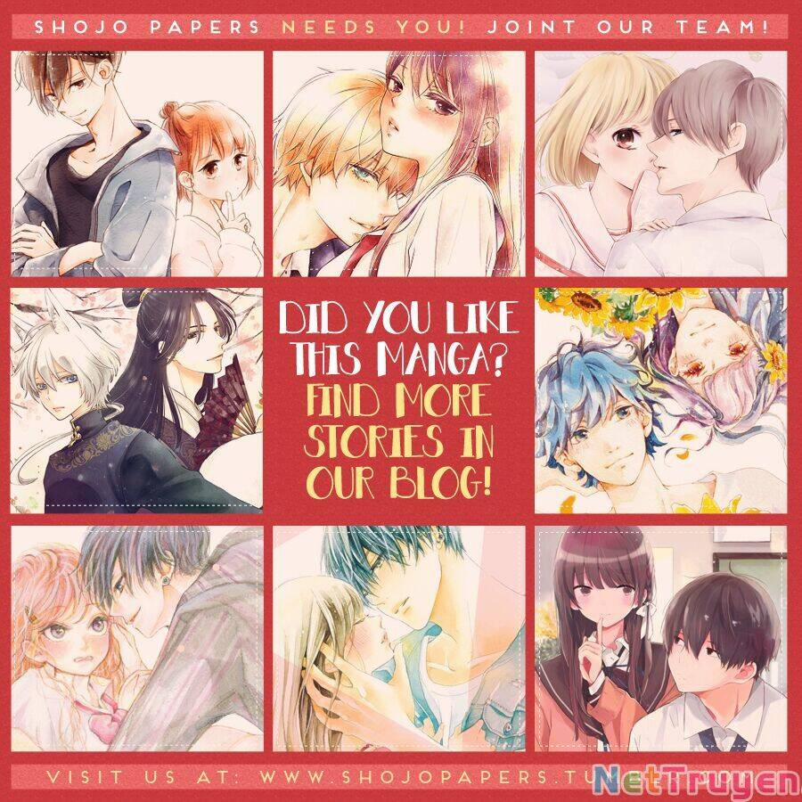 Yoru No Yomeiri 21 trang 43