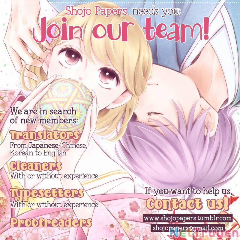 Yoru No Yomeiri 22 trang 42