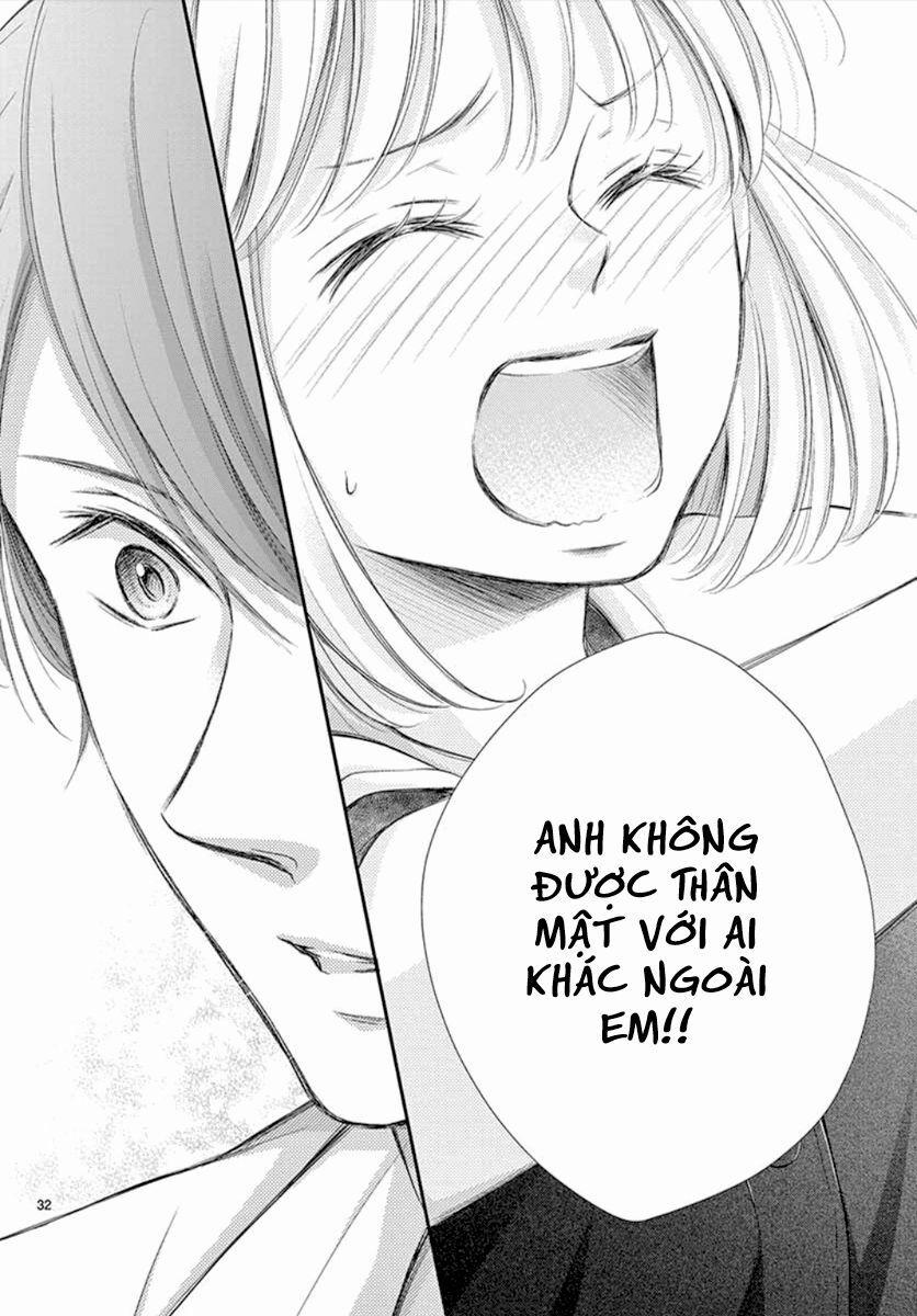 Yoru No Yomeiri 9 trang 30