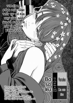 Đọc truyện tranh Yoruko của màn đêm