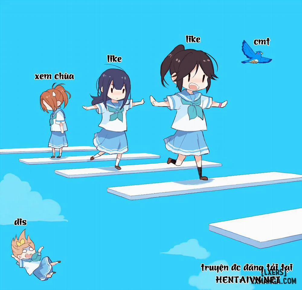 Yorumi no Okuchi Oneshot trang 0