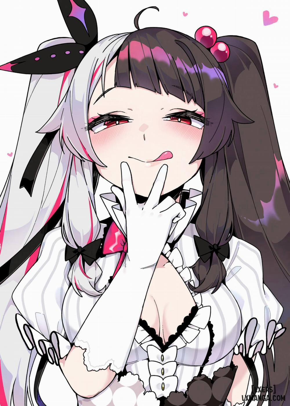 Yorumi no Okuchi Oneshot trang 19