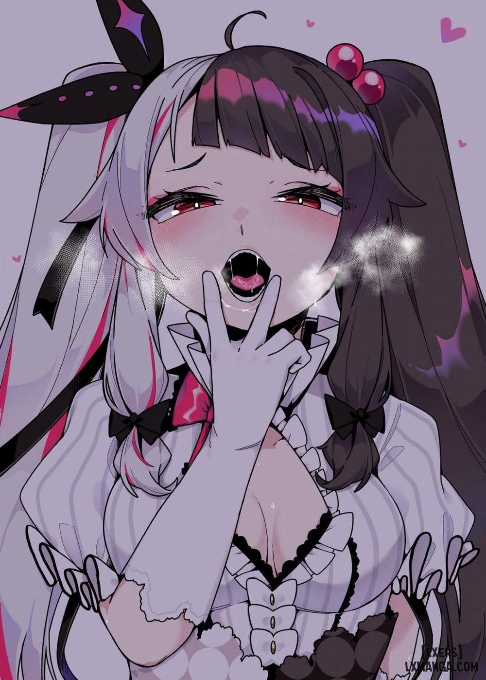 Yorumi no Okuchi Oneshot trang 20