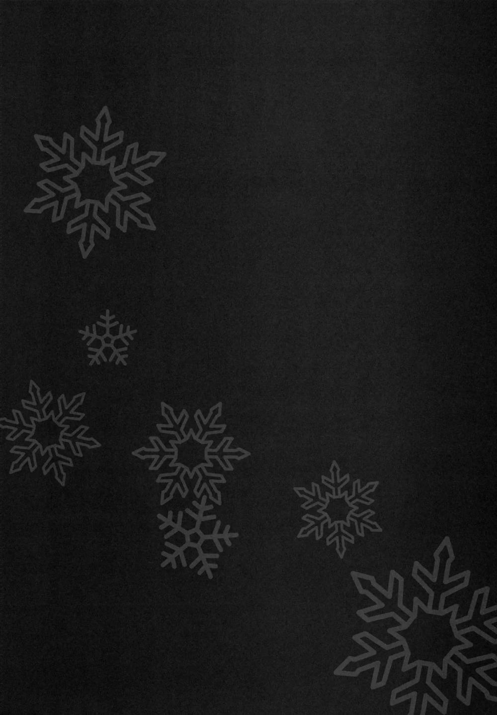 Yosuka No Yoru Oneshot nứng trang 3