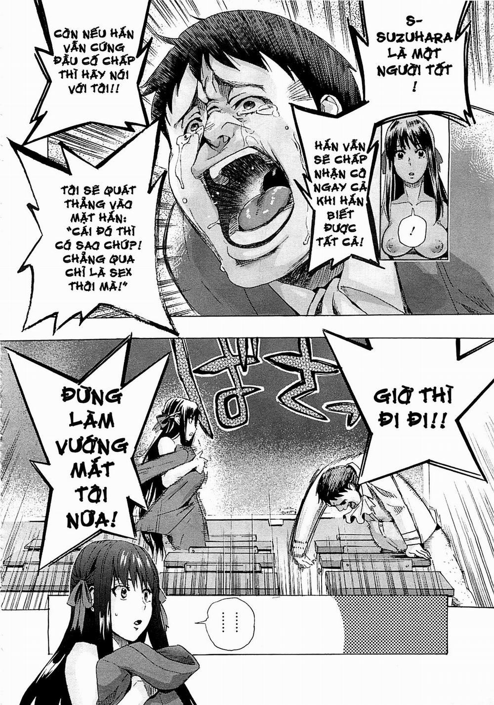 You are Just a Maid 2 [End] trang 43