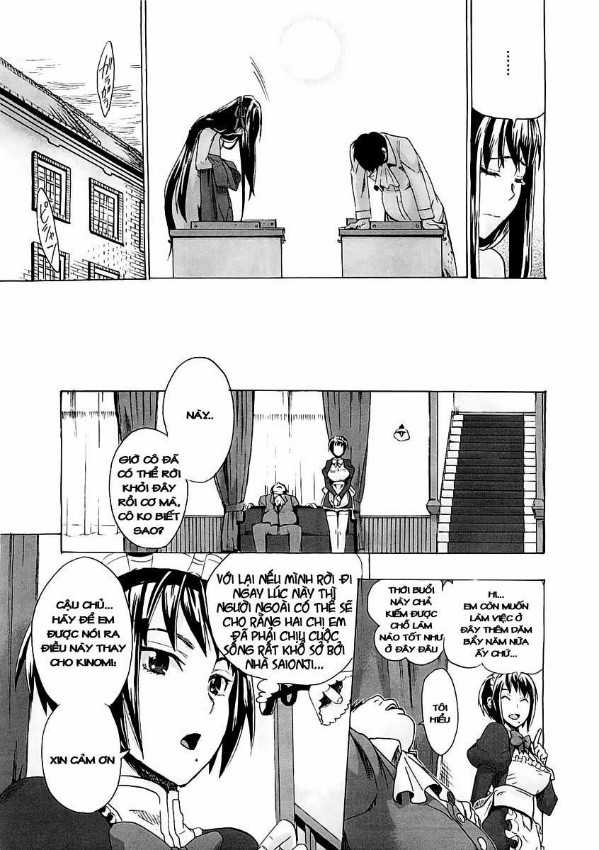 You are Just a Maid 2 [End] trang 44
