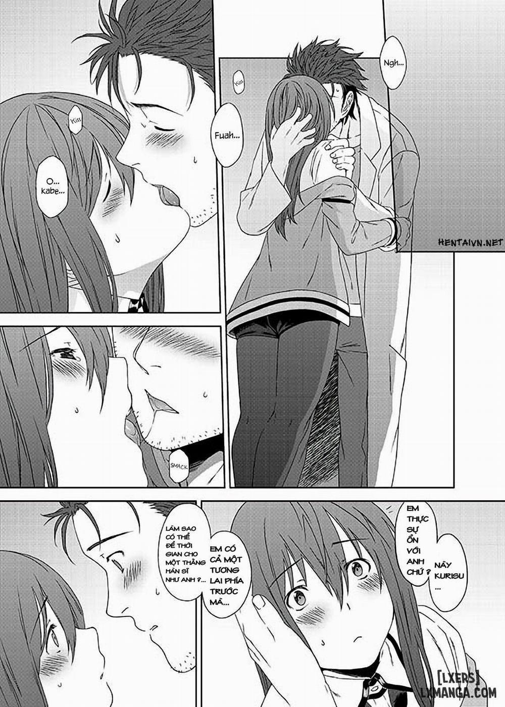 You Are There Oneshot trang 1