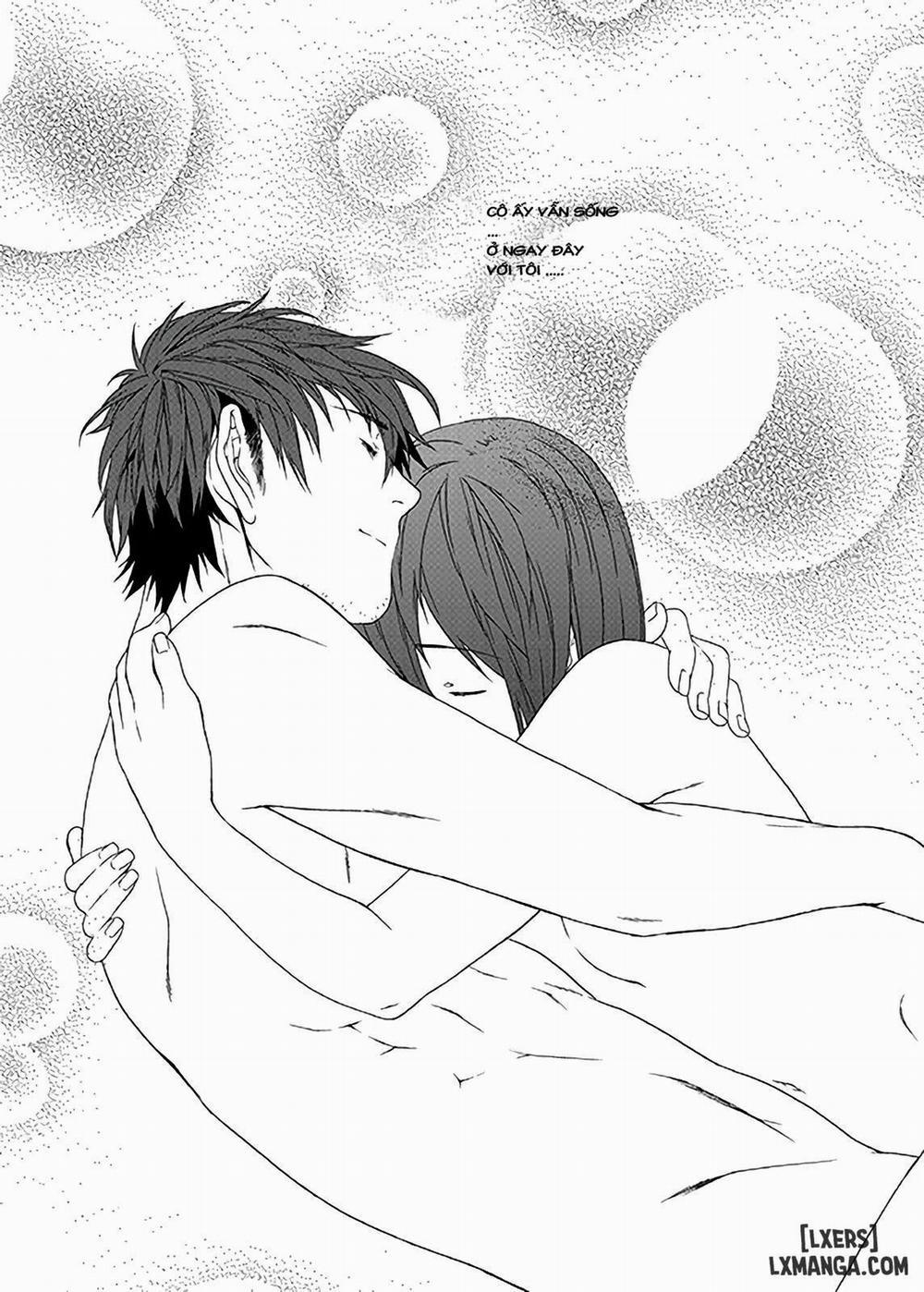 You Are There Oneshot trang 46