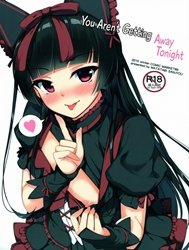 Đọc truyện You Aren't Getting Away Tonight (Gate - Jieitai Kano Chi Nite Kaku Tatakaeri)