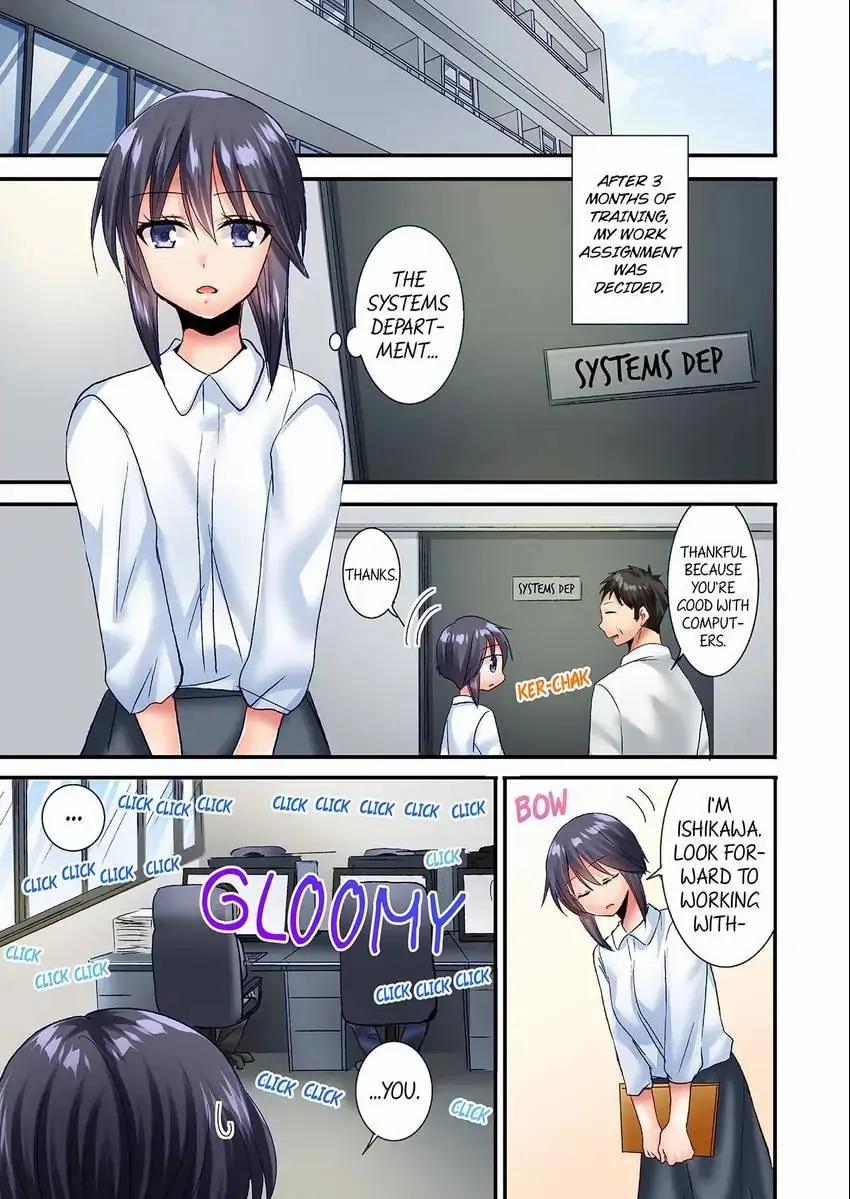 You Can Grope It, If Only 10 Times… 33 trang 1