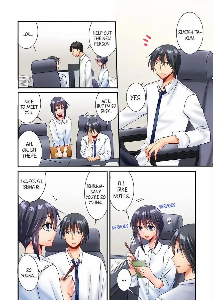 You Can Grope It, If Only 10 Times… 33 trang 2