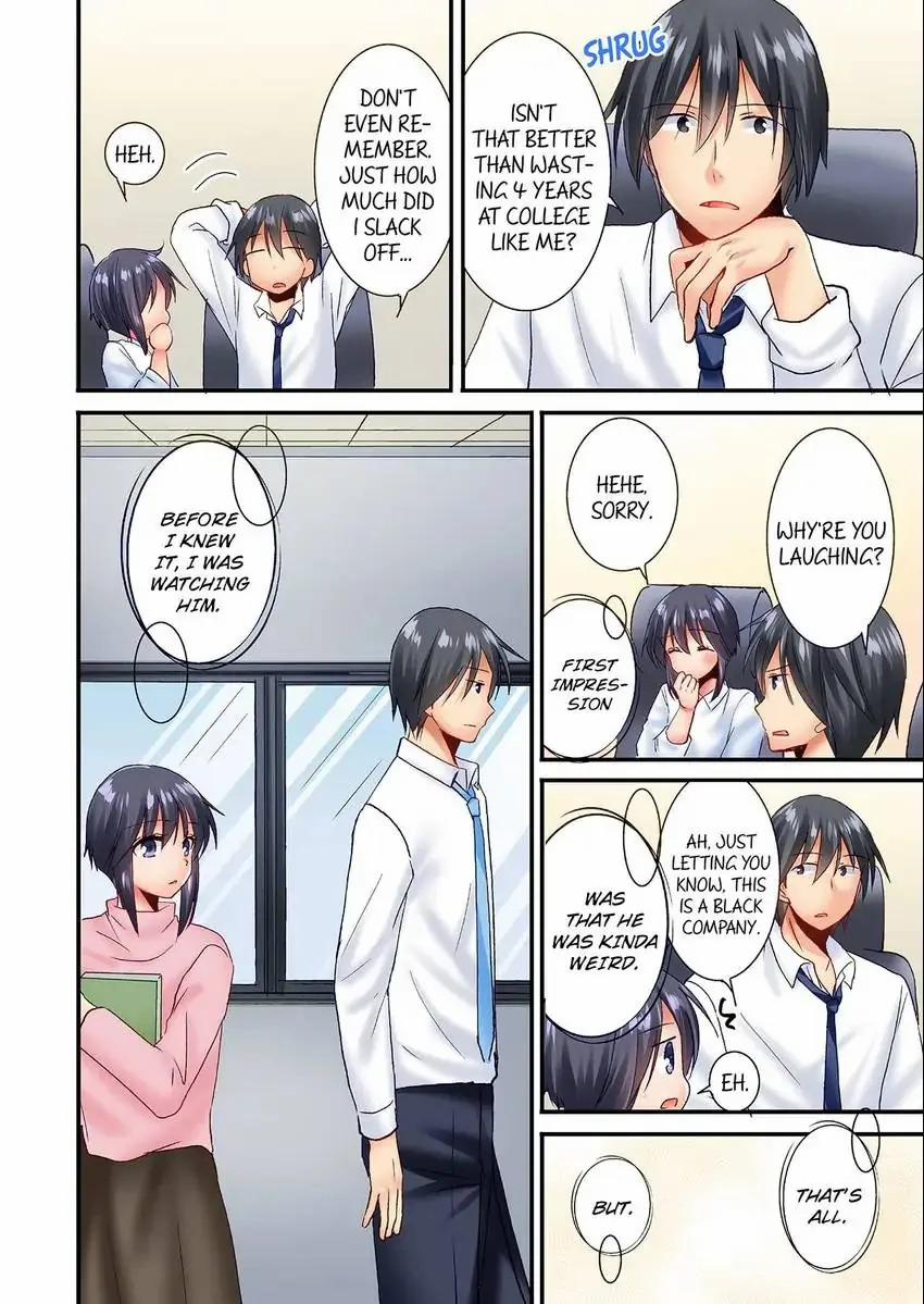 You Can Grope It, If Only 10 Times… 33 trang 4