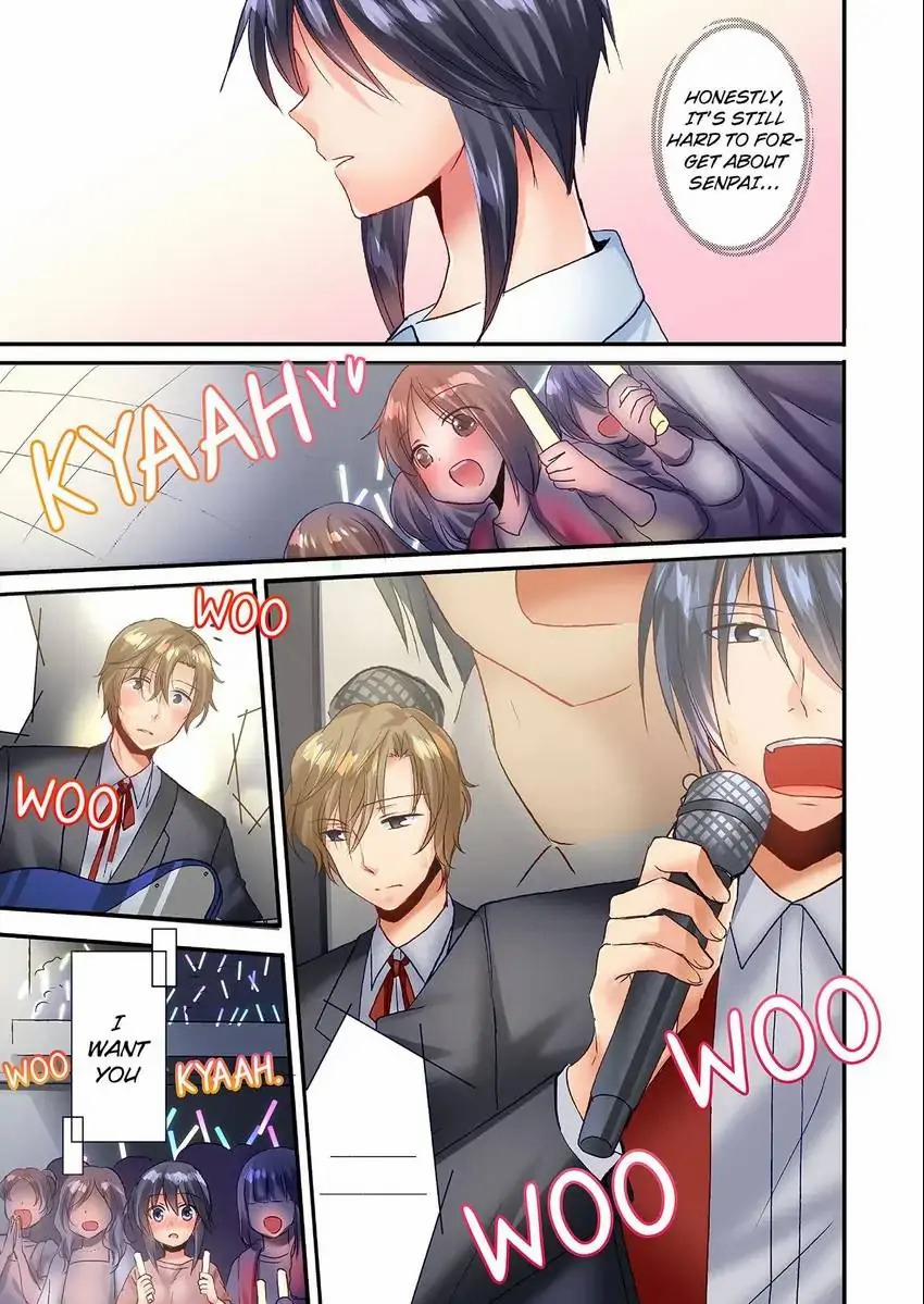 You Can Grope It, If Only 10 Times… 33 trang 5