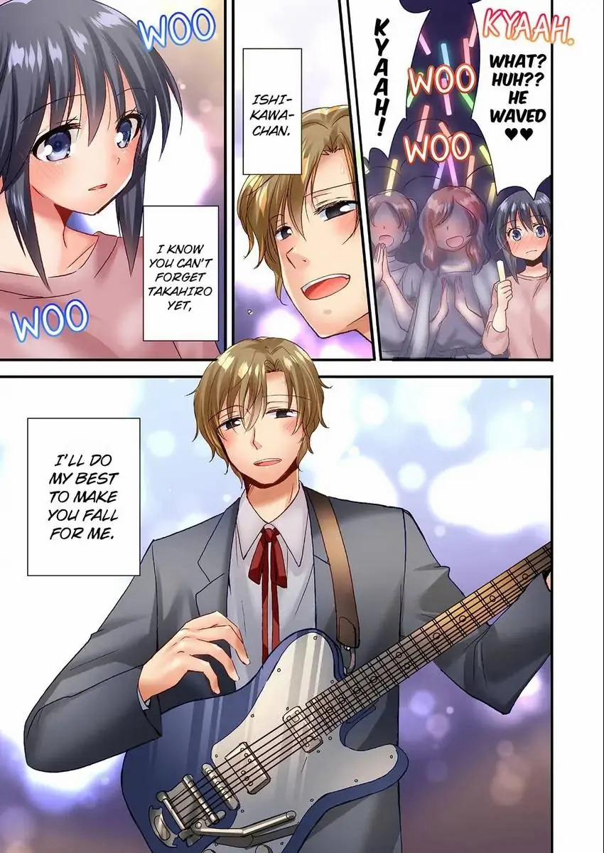 You Can Grope It, If Only 10 Times… 33 trang 7