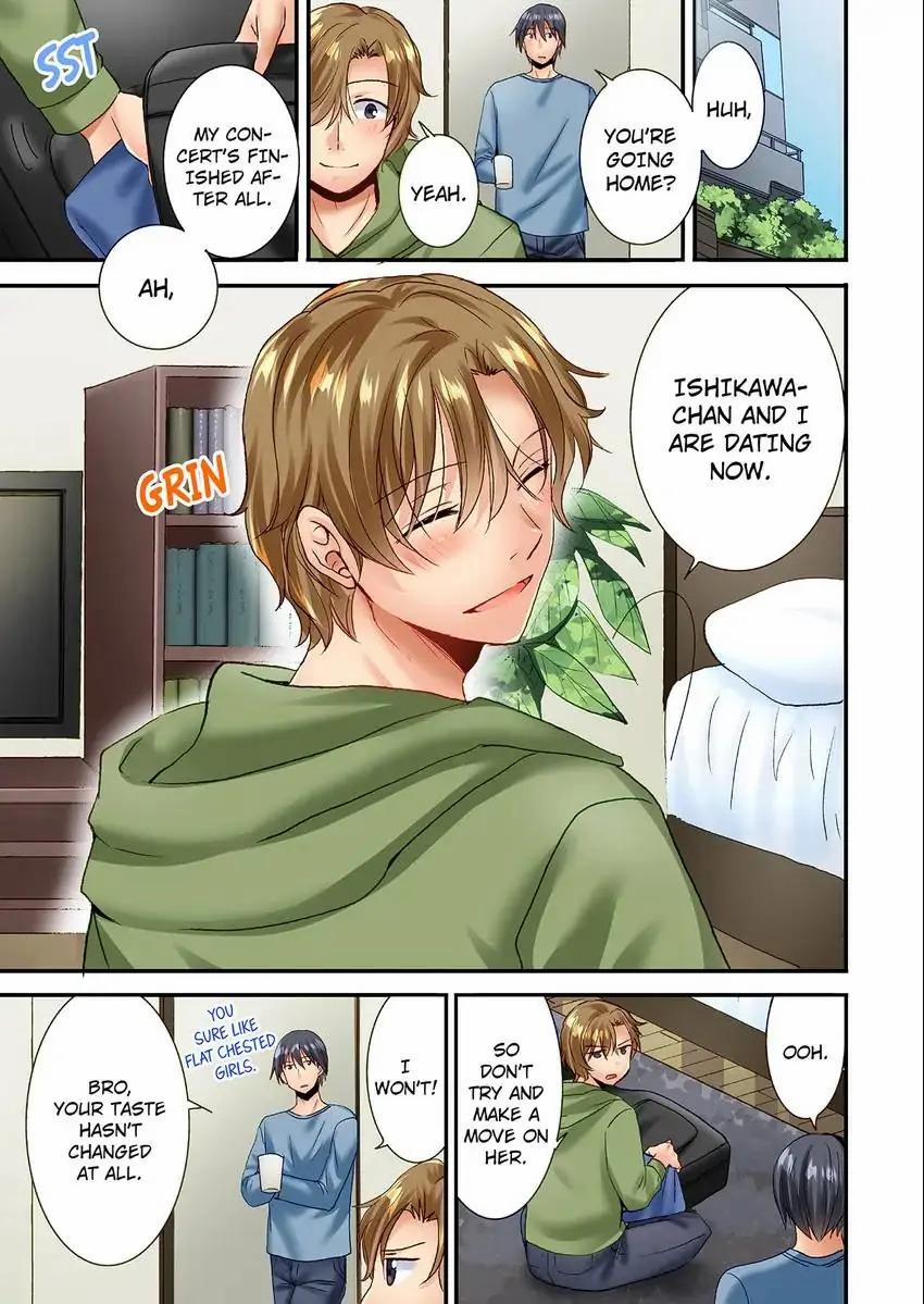 You Can Grope It, If Only 10 Times… 34 trang 1