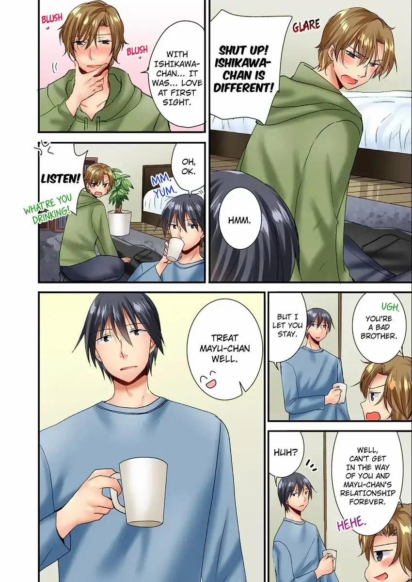 You Can Grope It, If Only 10 Times… 34 trang 2