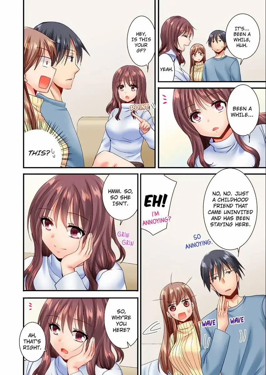 You Can Grope It, If Only 10 Times… 37 trang 2