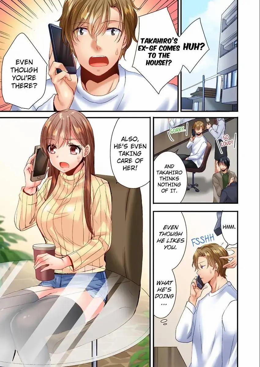 You Can Grope It, If Only 10 Times… 43 trang 1